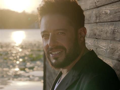  Mohamed Hamaki Live at Kaisaniemi – A Night of Arabic Passion Under the Finnish Sky!