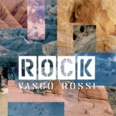 Vasco Rossiin Syväsukellus: Tähtitieteilijästä Rock-Ikoniksi! 