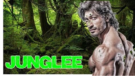 Vidyut Jamwalin “Junglee” Elokuvapremieerin Kaaoksen Keskellä! Bollywoodin Toimintapojat Kiihottaa Fanit!