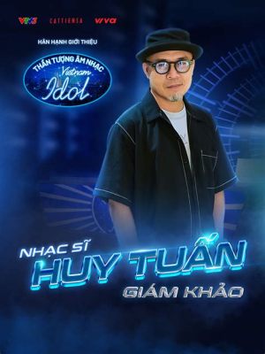 Wickham Phan – Vietnamese Idol Returns to Helsinki After Stormy European Tour!